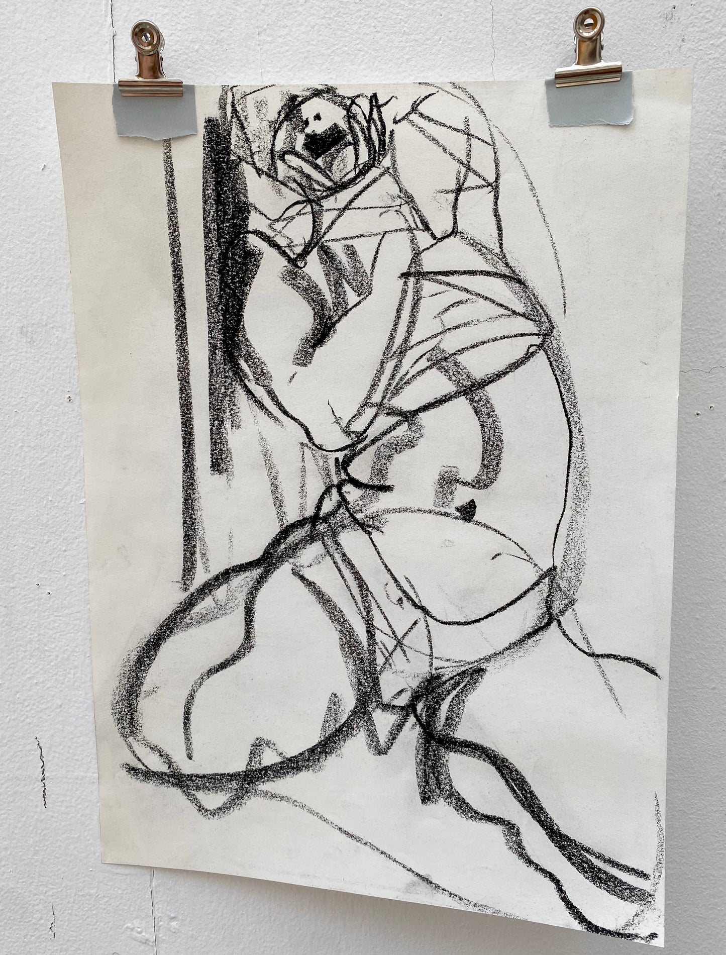 Francoise, Unwrapped