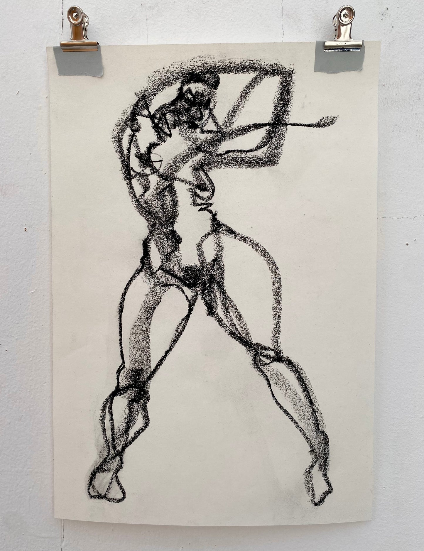 The Dancer