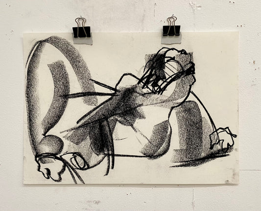 Sophia Pulled Together