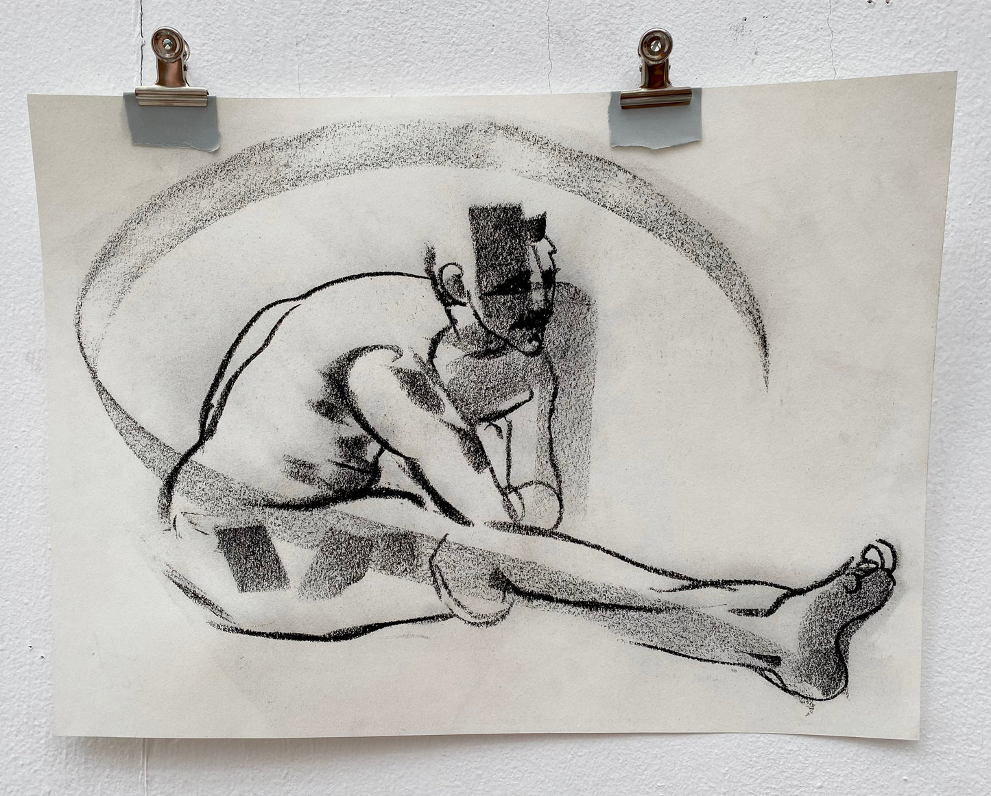 Martin Stretching