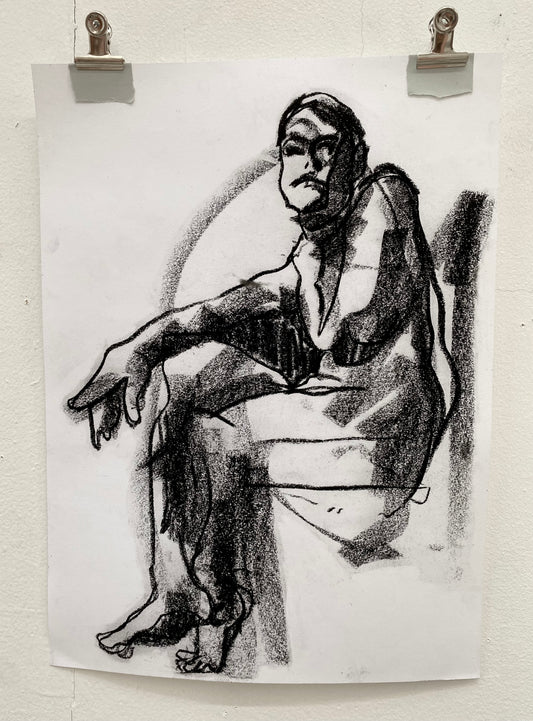 Byuka Resting