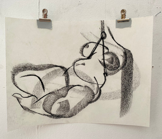 The Model, Pulled Up